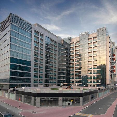 Jood Hotel Apartments Dubaj Zewnętrze zdjęcie