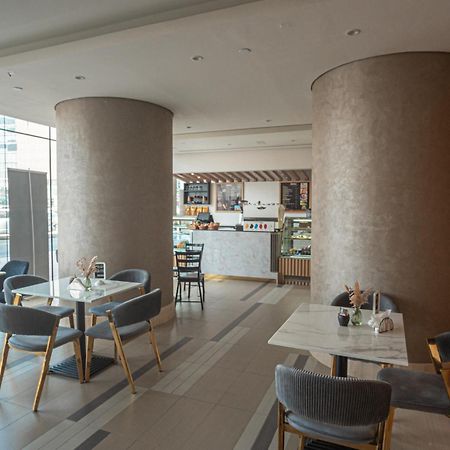 Jood Hotel Apartments Dubaj Zewnętrze zdjęcie
