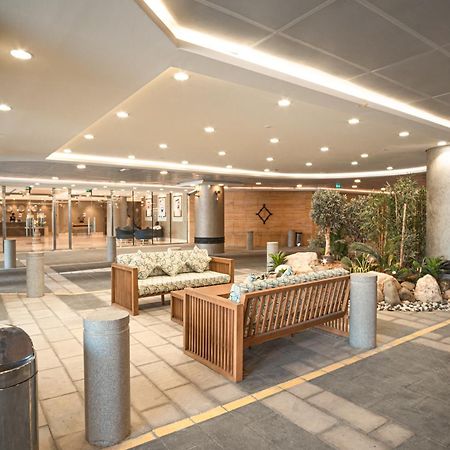 Jood Hotel Apartments Dubaj Zewnętrze zdjęcie