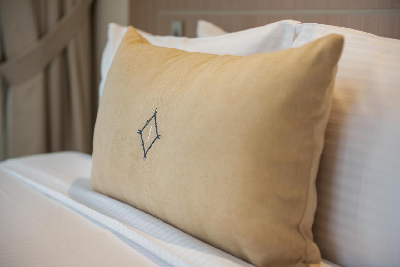 Jood Hotel Apartments Dubaj Zewnętrze zdjęcie