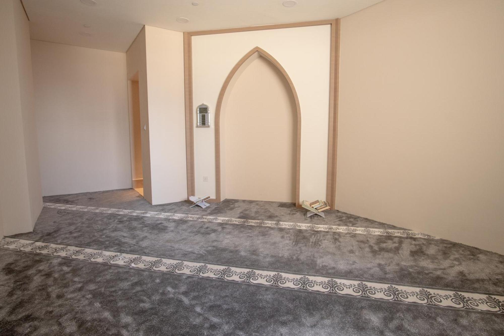 Jood Hotel Apartments Dubaj Zewnętrze zdjęcie