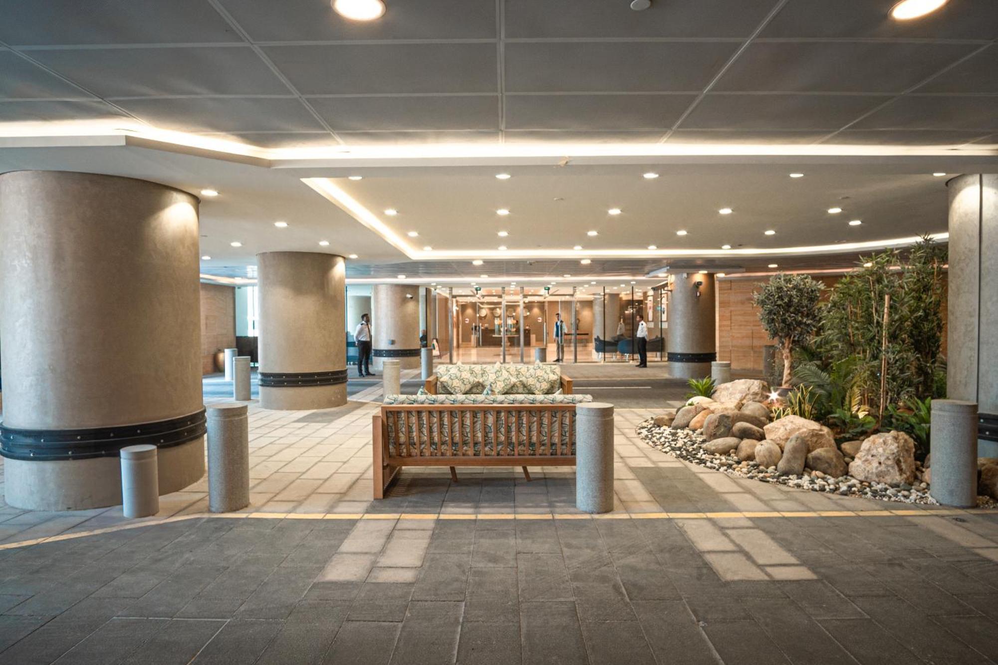 Jood Hotel Apartments Dubaj Zewnętrze zdjęcie