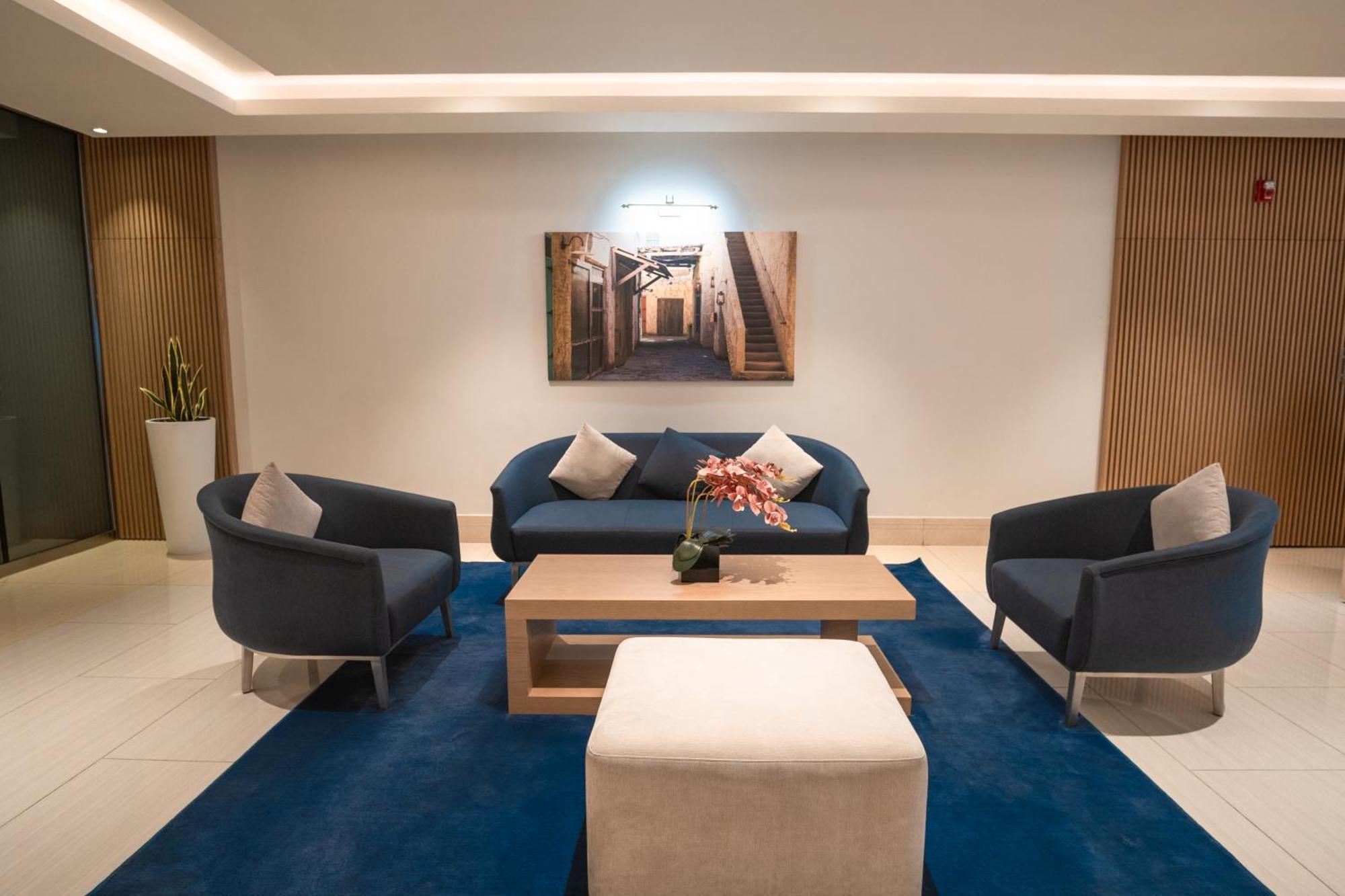Jood Hotel Apartments Dubaj Zewnętrze zdjęcie